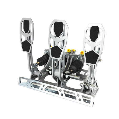RPB Pedalbox Kit Car (Hydraulische koppeling) RPB0001