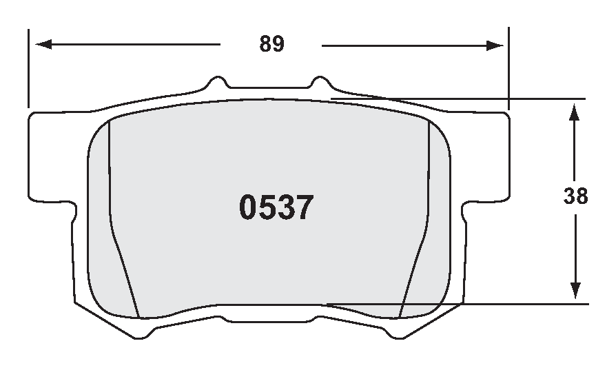 Honda Civic Integra CR-Z S2000 Type-R EP3 Achterzijde