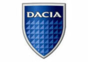 Dacia spoorverbreders