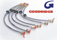 AUDI REAR & MID HOSE AS 1 HOSE TT COUPE – 8N3 (NOT 3.2)