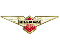 Remleiding kits Hillman