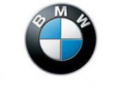 BMW spoorverbreders