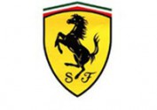 Ferrari Stuurnaven