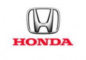 Honda spoorverbreders
