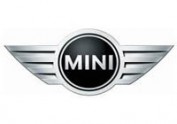 Mini (BMW) spoorverbreders