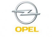 Opel Spoorverbreders
