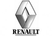 Renault Stuurnaven