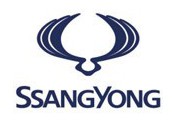Ssangyong Stuurnaven