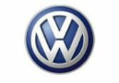 Volkswagen spoorverbreders