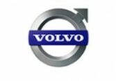 Volvo Stuurnaven