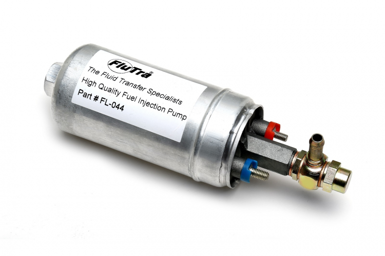 Competitie brandstof Injectie pomp 6 BAR, 120 Liter/Hour RMT-FL044