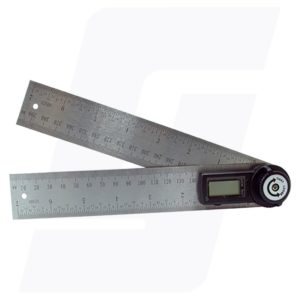 Digitale Hoekmeter 200mm