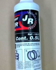 Luchtfilter Cleaner JR  0.5 Liter