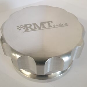 Aluminium Tank Vuldop Groot RMT Racing
