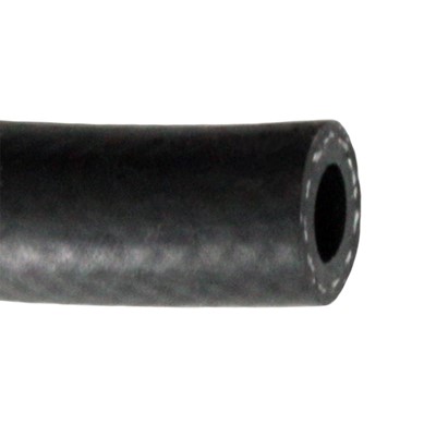 Rubber Push-Lock slang D05 (7.9mm binnenwerks)