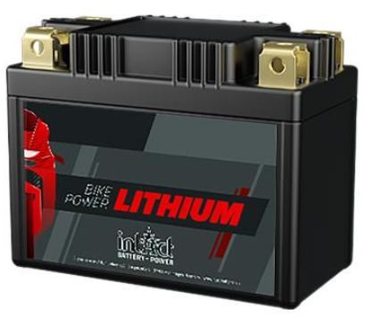  LFP16 12 volt 60,0 Wh Lithium LiFePO4  Gewicht 1.1kg